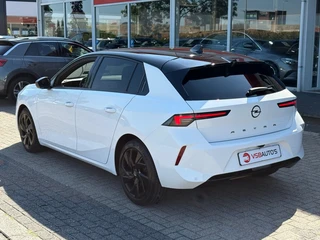 Opel Astra – thumbnail 3