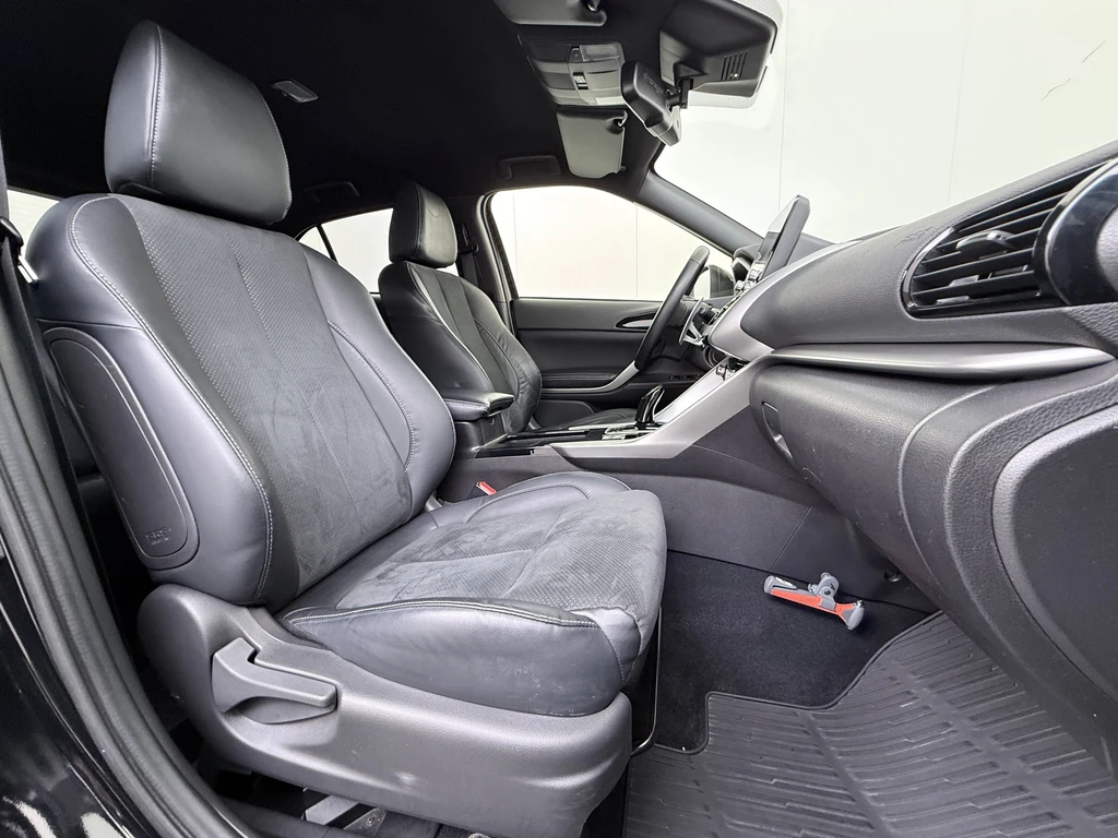 Mitsubishi Eclipse Cross – foto 38