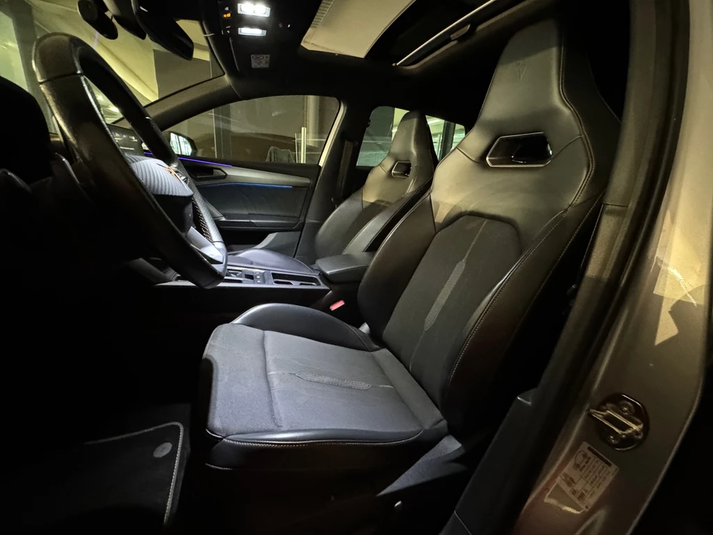 CUPRA Leon – foto 11