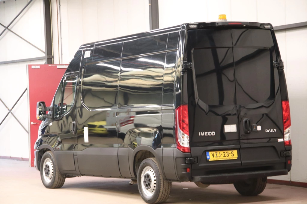 Iveco Daily – foto 3