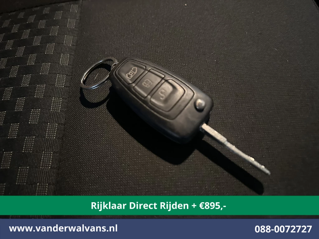 Ford Transit – foto 20
