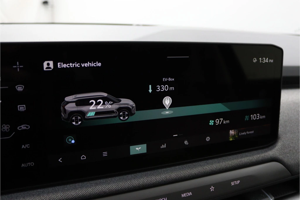 Kia EV3 – foto 49