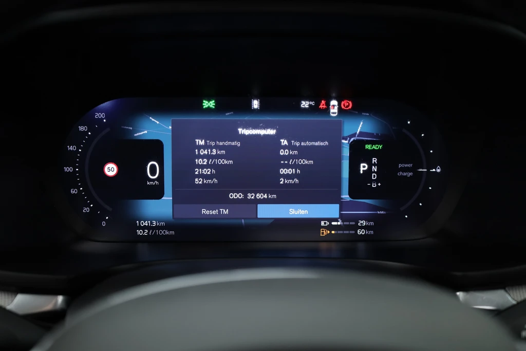 Volvo V60 – foto 15