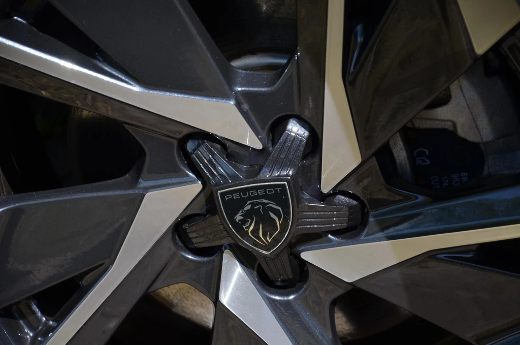 Peugeot 308 – foto 67