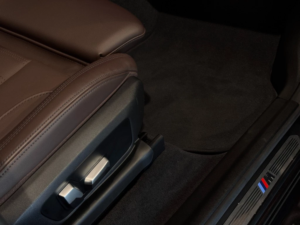 BMW X3 – foto 43