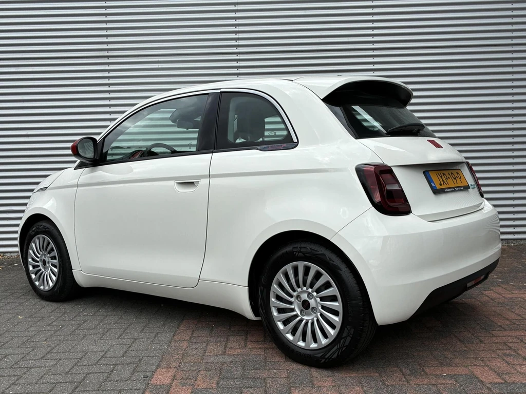 Fiat 500 – foto 2
