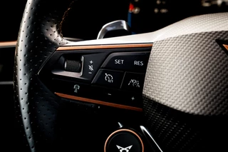 CUPRA Leon Sportstourer – thumbnail 38