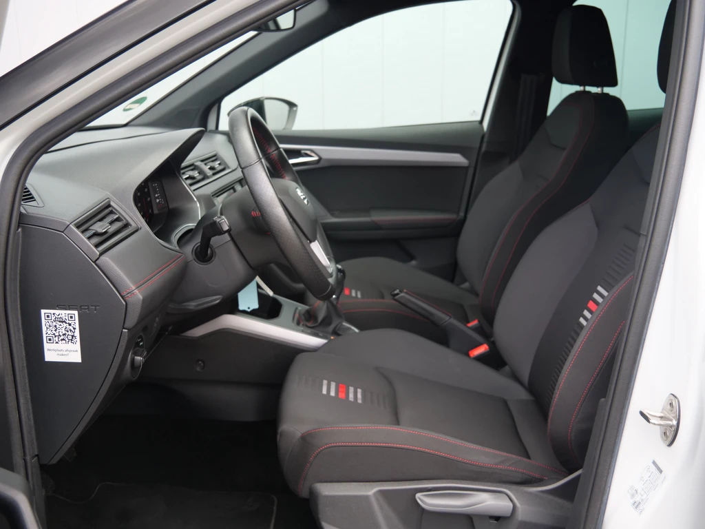 SEAT Arona – foto 17