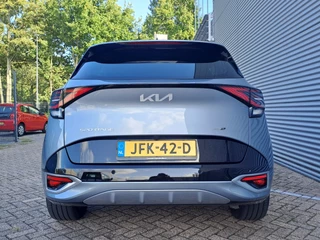 Kia Sportage – thumbnail 3