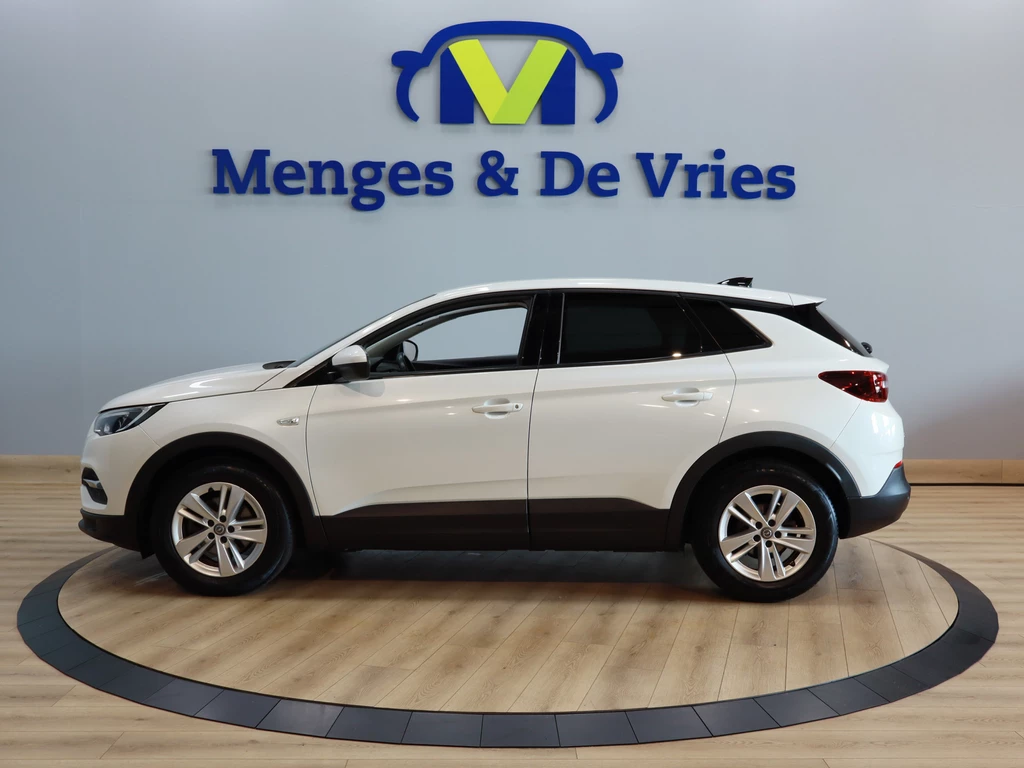 Opel Grandland X – foto 2