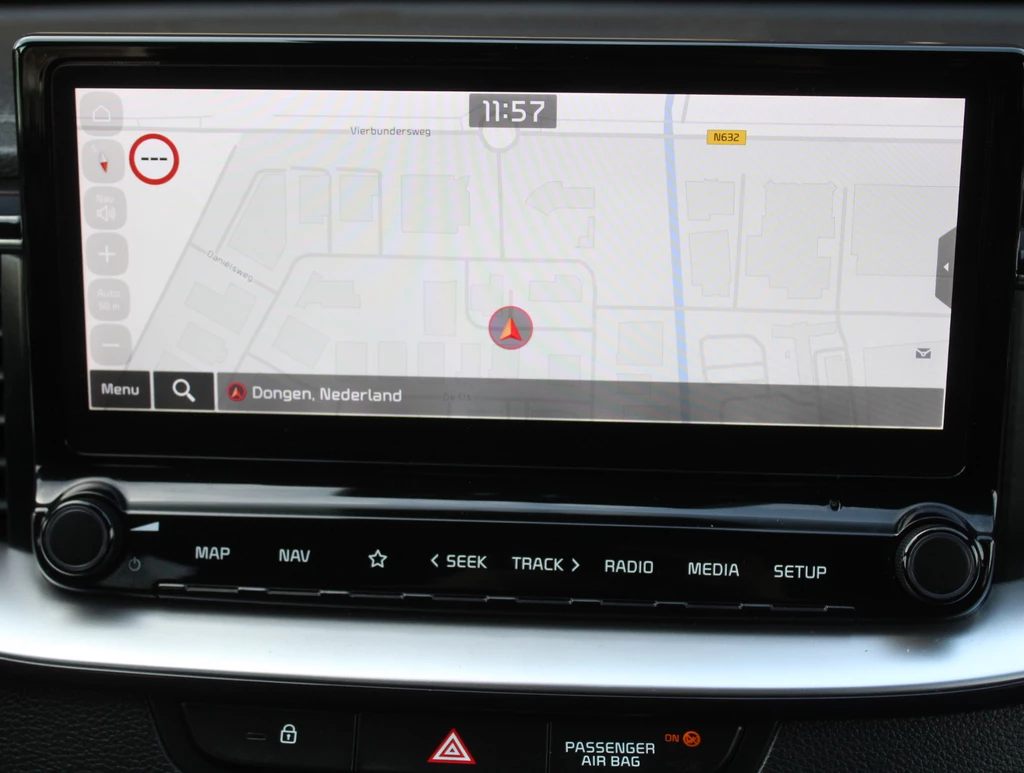 Kia ProCeed – foto 18