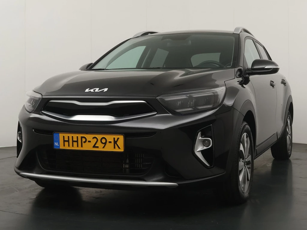 Kia Stonic – foto 2