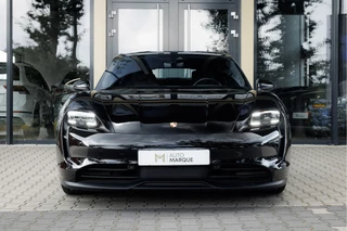 Porsche Taycan – thumbnail 7
