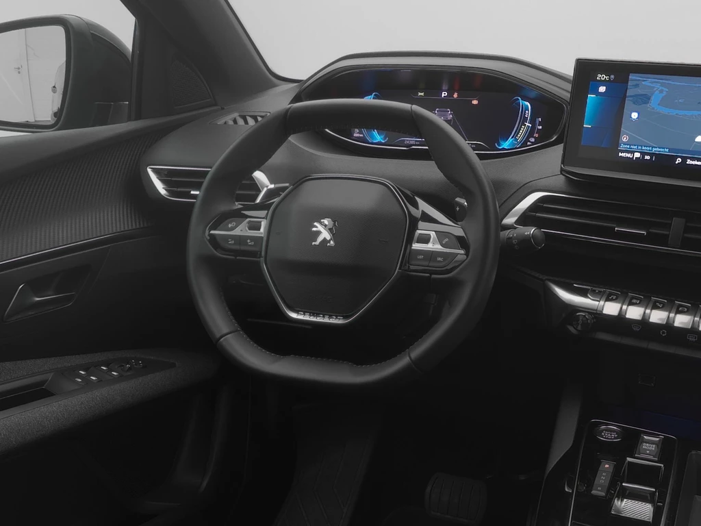 Peugeot 3008 – foto 26