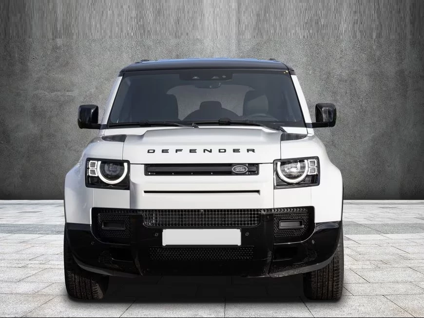 Land Rover Defender – foto 5