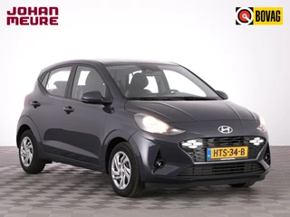 Hyundai i10 – thumbnail 17