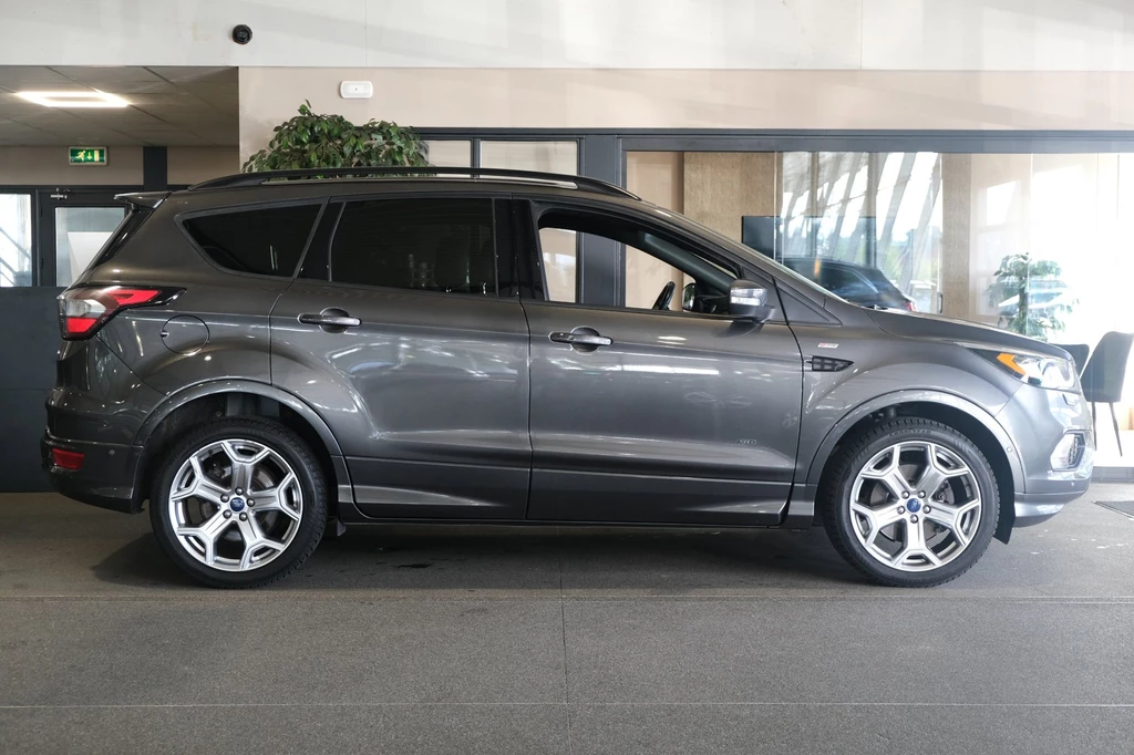 Ford Kuga – foto 11