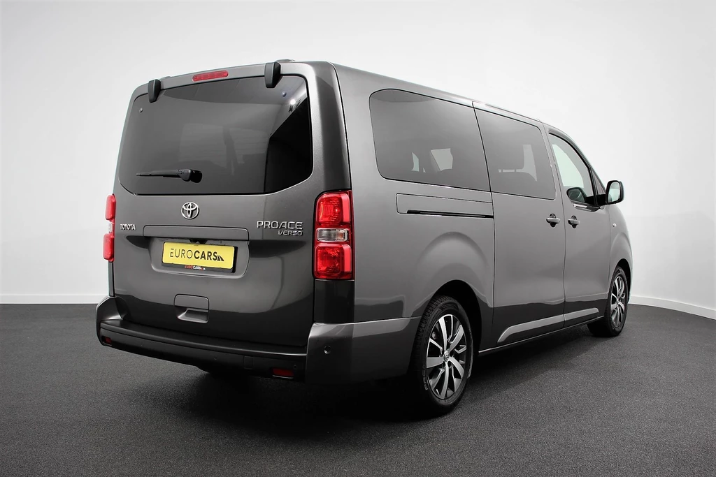 Toyota ProAce – foto 7