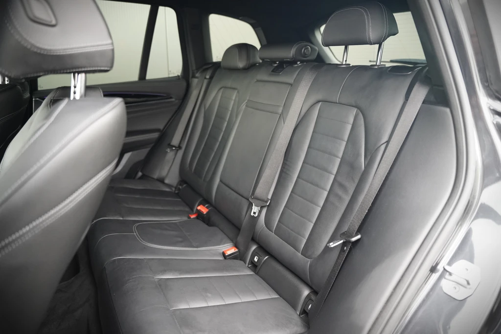 BMW iX3 – foto 64