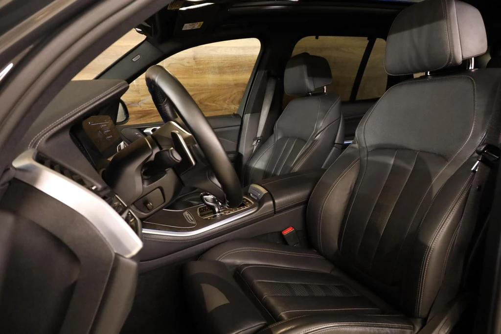 BMW X5 – foto 12