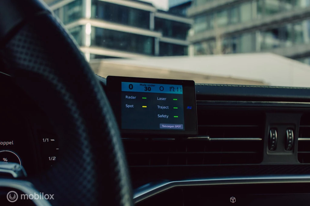 Audi RS6 – foto 29