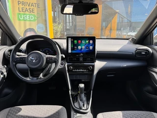 Toyota Yaris Cross – thumbnail 17