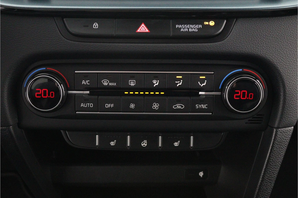 Kia Ceed Sportswagon – foto 30