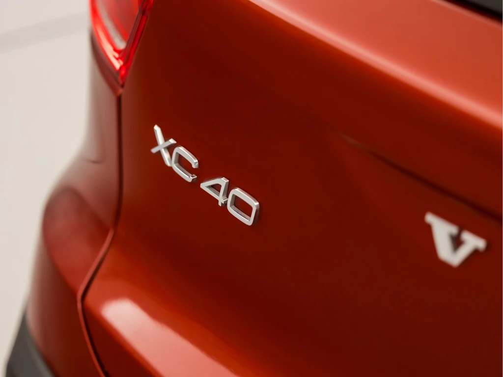 Volvo XC40 – foto 36