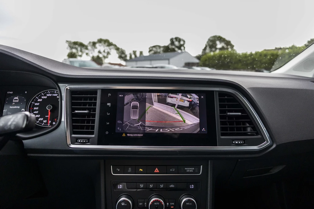 SEAT Ateca – foto 23