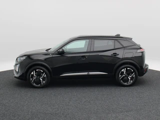 Peugeot e-2008 – thumbnail 2