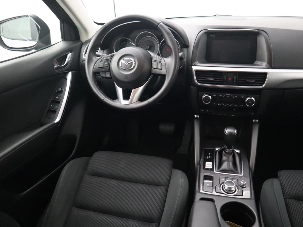 Mazda CX-5 – foto 19