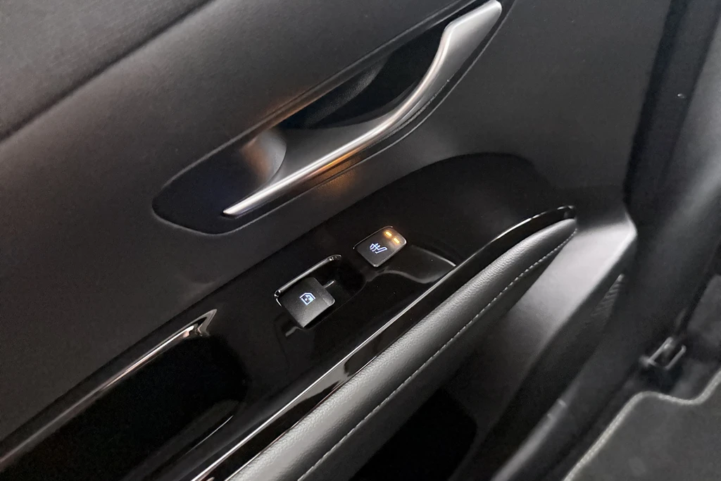 Hyundai Tucson – foto 19