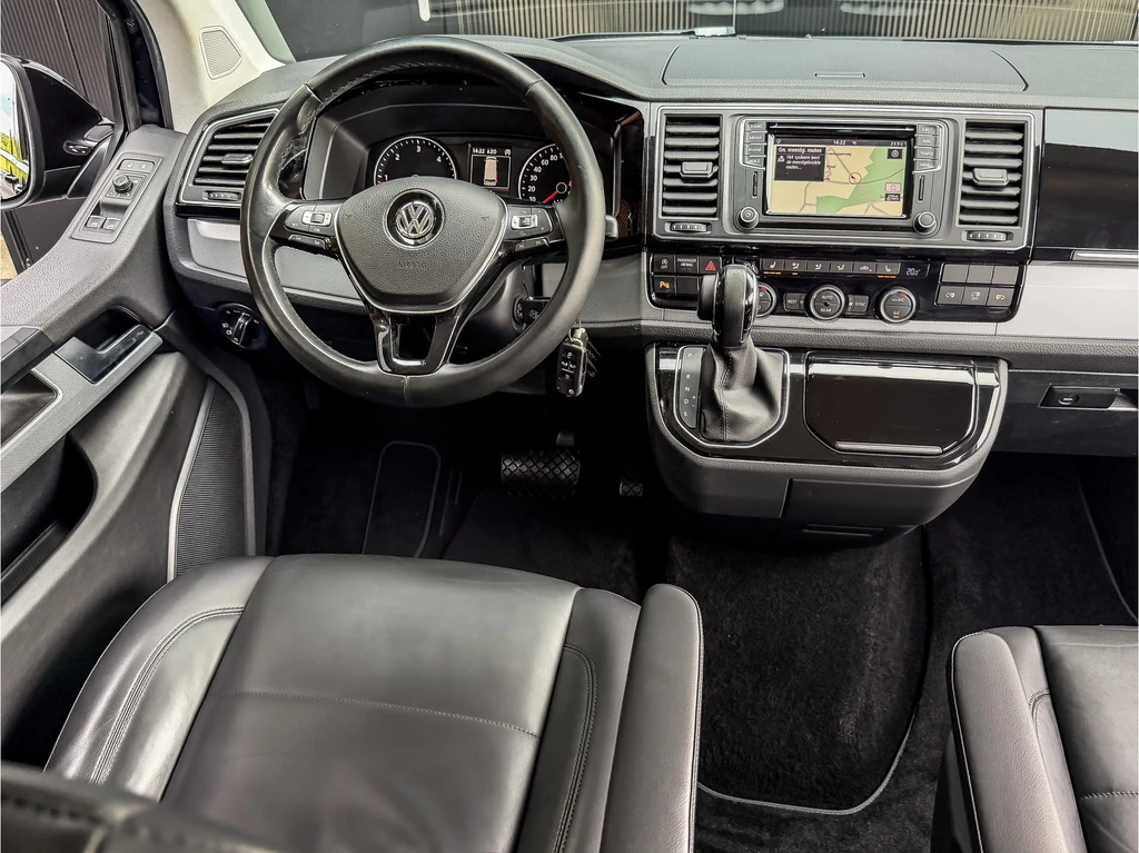 Volkswagen Caravelle – foto 20