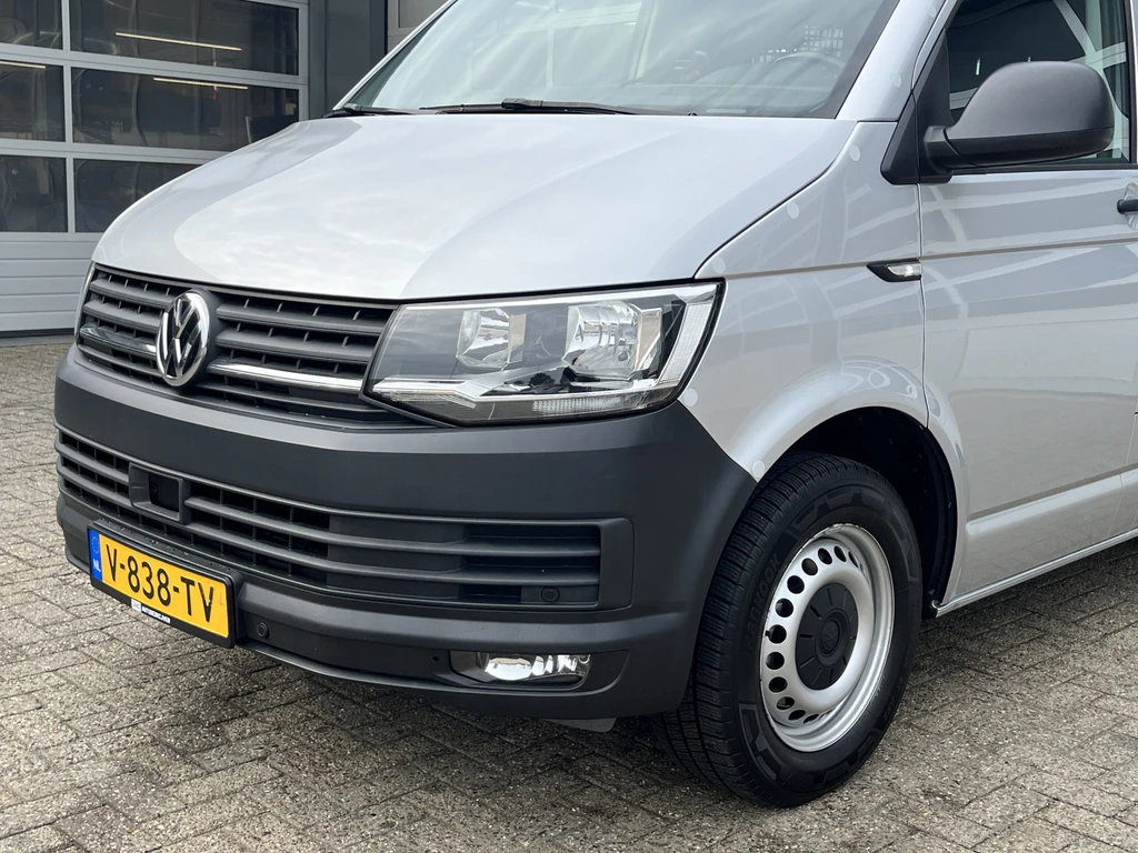Volkswagen Transporter – foto 2