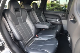 Land Rover Range Rover Sport – thumbnail 9