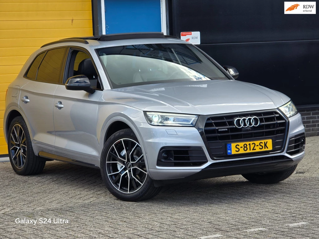 Audi Q5 – foto 4