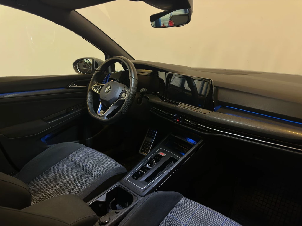 Volkswagen Golf – foto 14