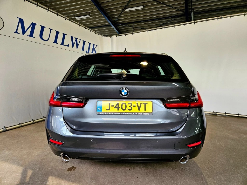 BMW 3 Serie – foto 7