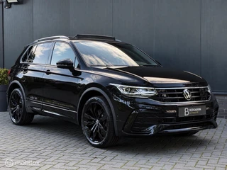 Volkswagen Tiguan – thumbnail 12