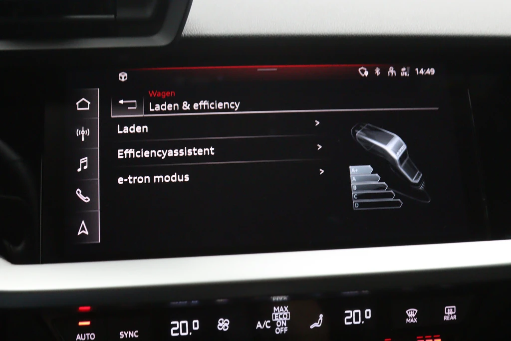Audi A3 – foto 37