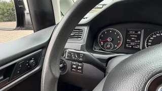 Volkswagen Caddy – thumbnail 22