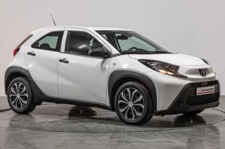 Toyota Aygo – thumbnail 14