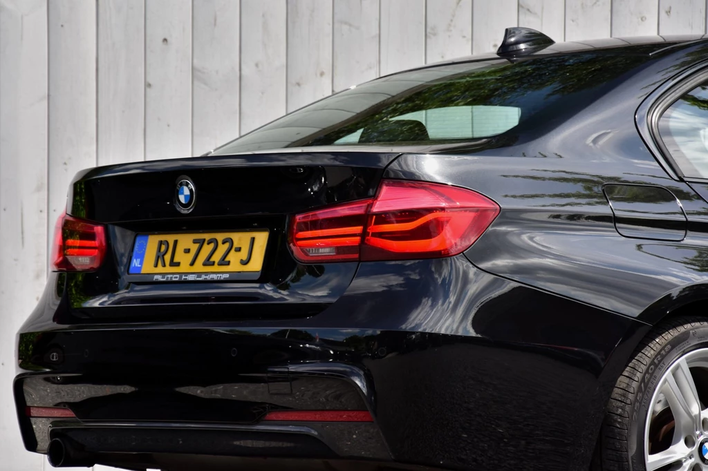 BMW 3 Serie – foto 7