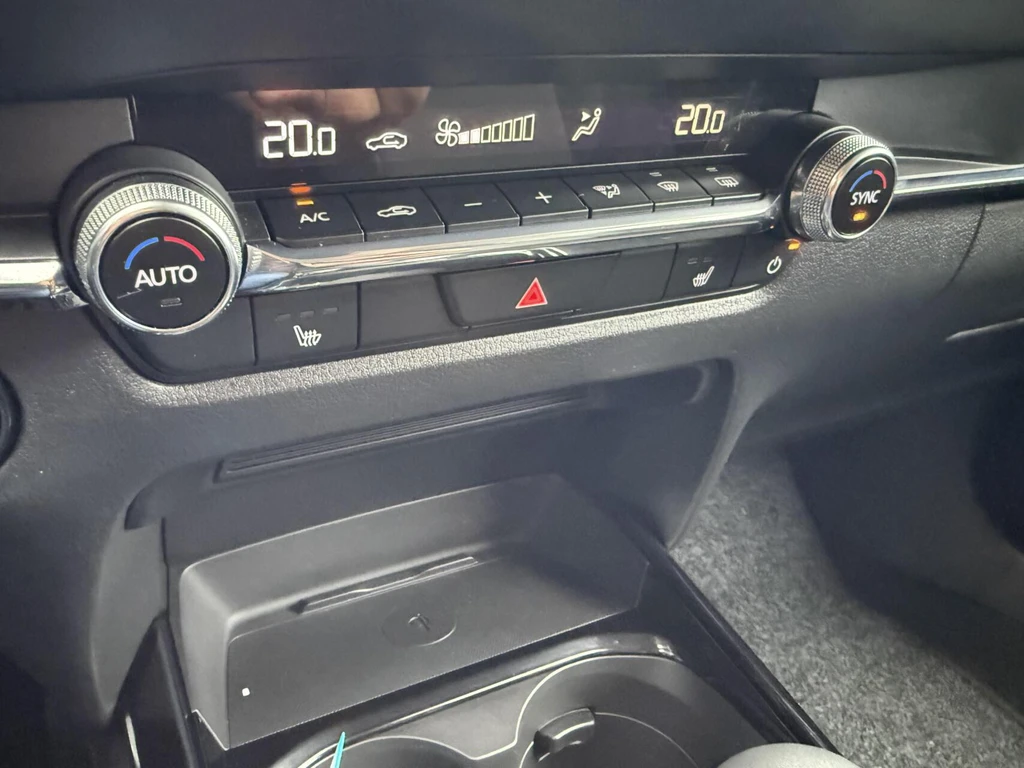 Mazda CX-30 – foto 8
