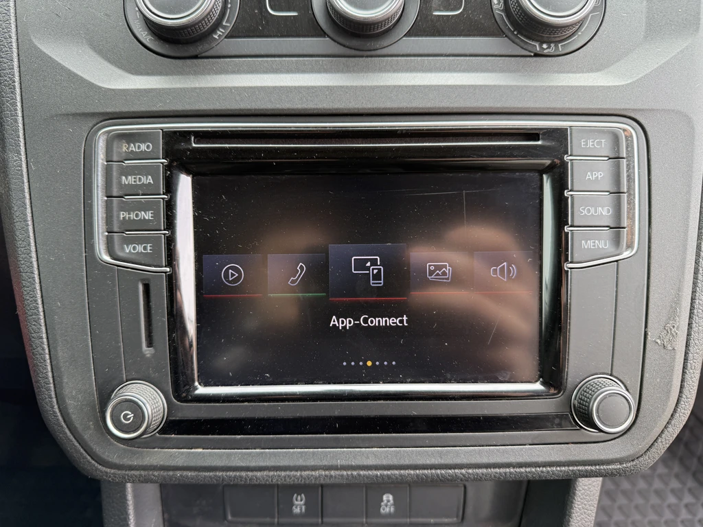 Volkswagen Caddy – foto 20