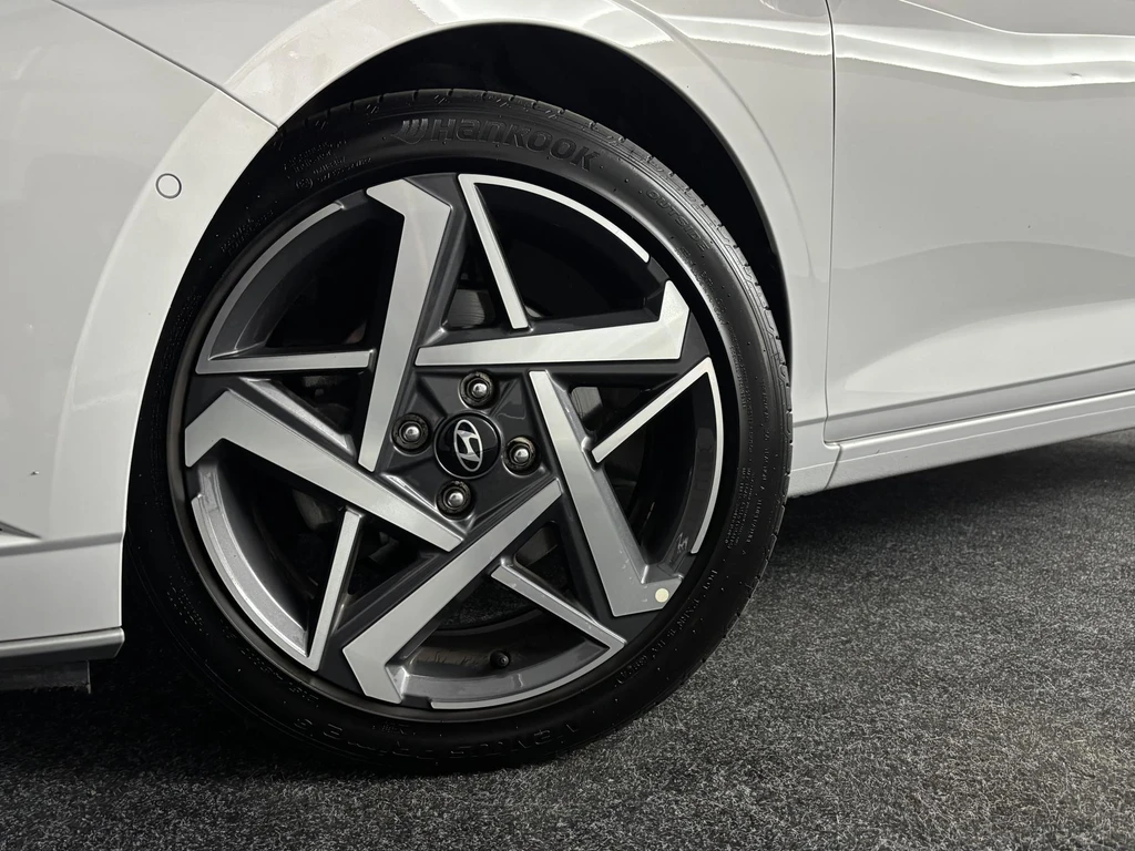 Hyundai i20 – foto 34