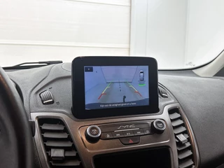 Ford Transit Connect – thumbnail 24