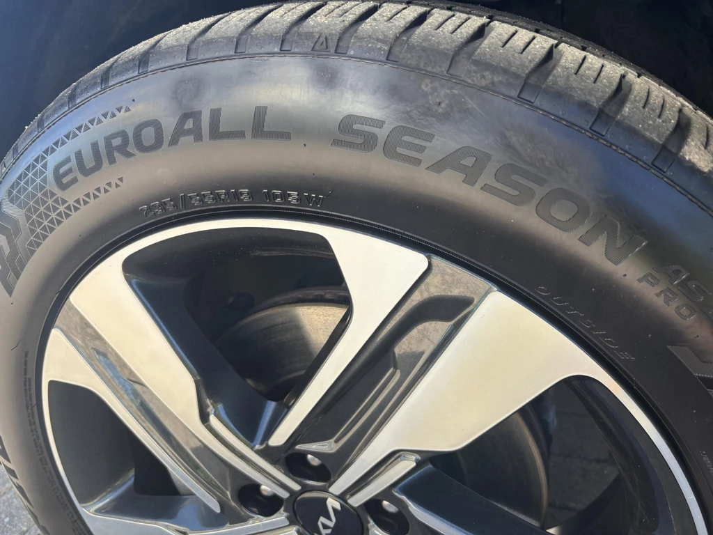 Kia Sorento – foto 9