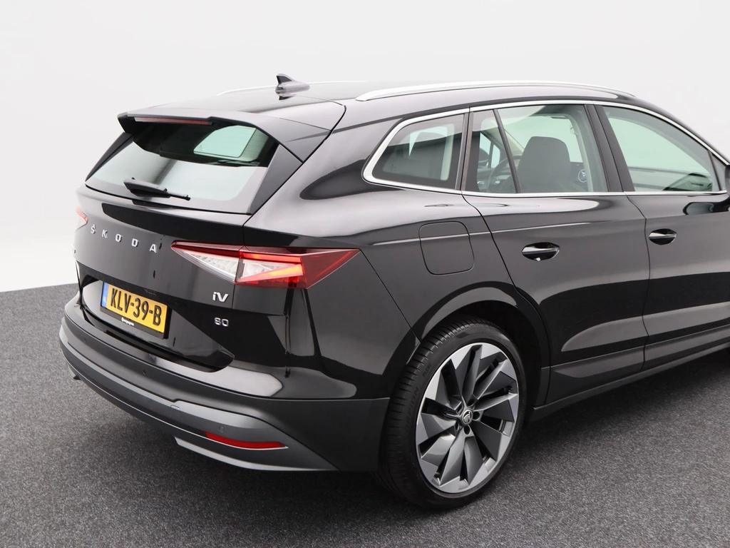 Škoda Enyaq iV – foto 5