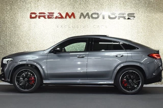 Mercedes-Benz GLE – thumbnail 3